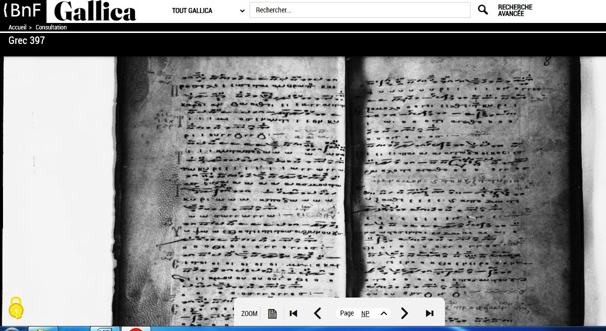 4. Псалтикон із медіавізантійською невменною нотацією, Національна бібліотека Франції.jpg
